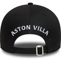 cepur-izliekta-melns-regulejams-9forty-core-no-aston-villa-football-club-premier-league-no-new-era