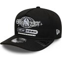 cepur-izliekta-melns-snapback-19twenty-graphic-no-new-york-yankees-mlb-no-new-era