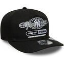 cepur-izliekta-melns-snapback-19twenty-graphic-no-new-york-yankees-mlb-no-new-era