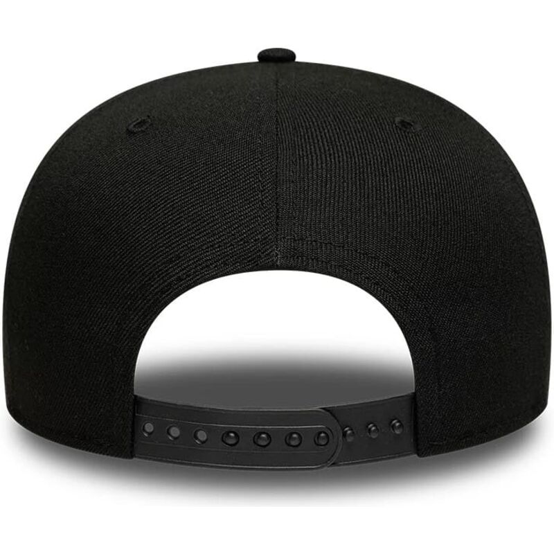 cepur-izliekta-melns-snapback-19twenty-graphic-no-new-york-yankees-mlb-no-new-era