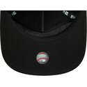 cepur-izliekta-melns-snapback-19twenty-graphic-no-new-york-yankees-mlb-no-new-era