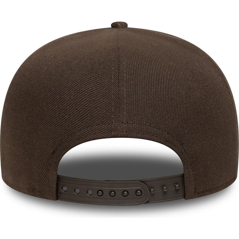 cepur-izliekta-bruns-snapback-19twenty-cooperstown-cord-no-chicago-cubs-mlb-no-new-era