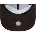 cepur-izliekta-bruns-snapback-19twenty-cooperstown-cord-no-chicago-cubs-mlb-no-new-era