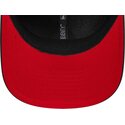 cepur-izliekta-melns-snapback-9seventy-stretch-snap-fw-poly-no-ac-milan-serie-a-no-new-era