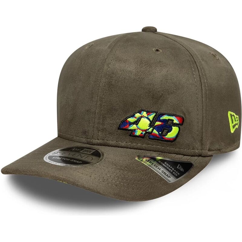 cepur-izliekta-zals-snapback-9seventy-stretch-snap-flawless-no-valentino-rossi-vr46-motogp-no-new-era cepur-izliekta-zals-snapback-9seventy-stretch-snap-flawless-no-valentino-rossi-vr46-motogp-no-new-era