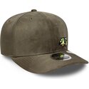 cepur-izliekta-zals-snapback-9seventy-stretch-snap-flawless-no-valentino-rossi-vr46-motogp-no-new-era
