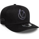cepur-izliekta-melns-snapback-9seventy-stretch-snap-seasonal-vespa-piaggio-no-new-era