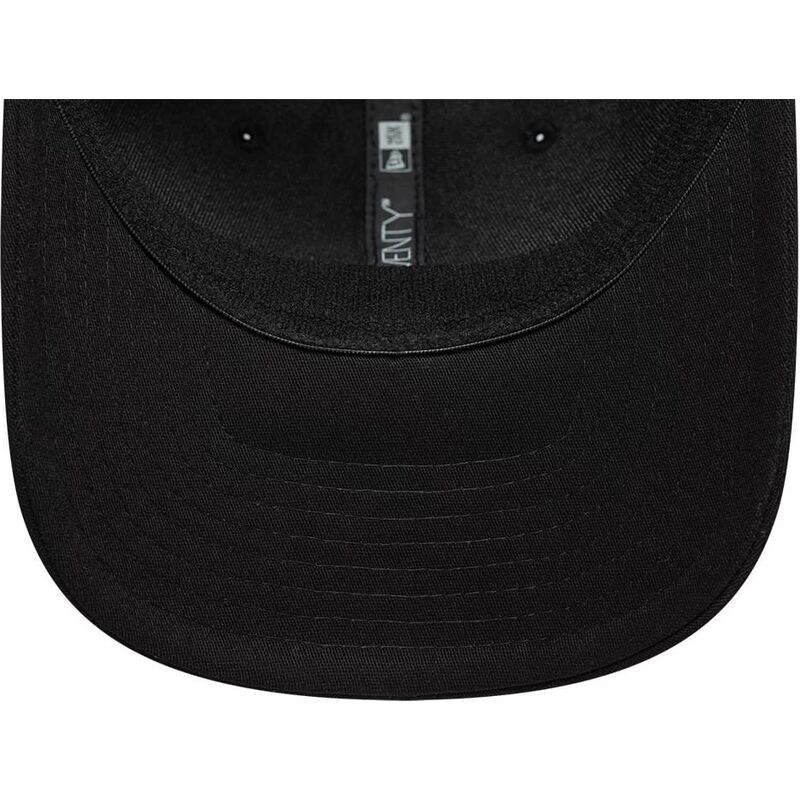 cepur-izliekta-melns-snapback-9seventy-stretch-snap-seasonal-vespa-piaggio-no-new-era