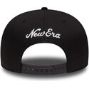 cepur-plakana-melns-snapback-9fifty-outdoor-icon-no-new-york-yankees-mlb-no-new-era