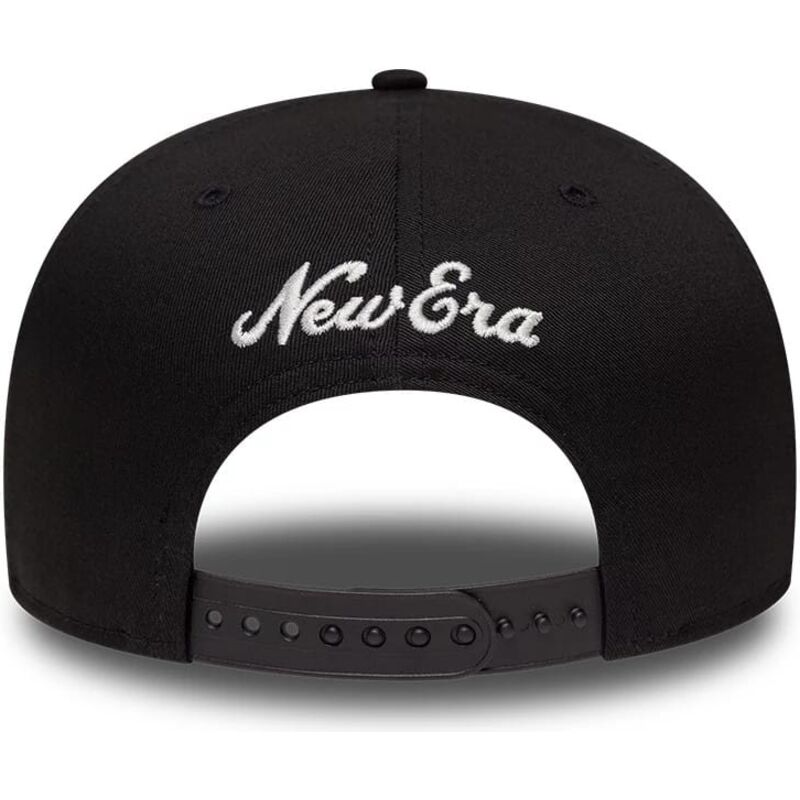 cepur-plakana-melns-snapback-9fifty-outdoor-icon-no-new-york-yankees-mlb-no-new-era