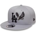 cepur-plakana-peleks-snapback-9fifty-outdoor-icon-no-los-angeles-dodgers-mlb-no-new-era