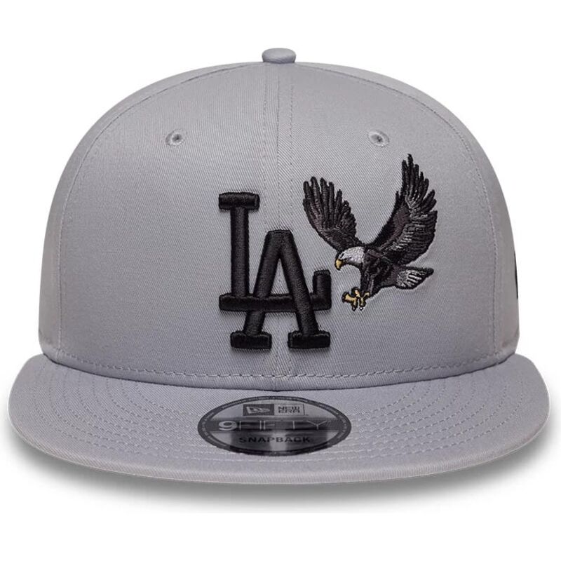 cepur-plakana-peleks-snapback-9fifty-outdoor-icon-no-los-angeles-dodgers-mlb-no-new-era