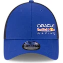 cepur-izliekta-zils-snapback-9forty-essential-no-red-bull-racing-formula-1-no-new-era