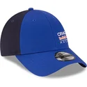 cepur-izliekta-zils-snapback-9forty-essential-no-red-bull-racing-formula-1-no-new-era