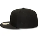 cepur-plakana-melns-pieguloss-59fifty-no-chicago-white-sox-mlb-no-new-era