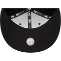 cepur-plakana-melns-pieguloss-59fifty-no-chicago-white-sox-mlb-no-new-era
