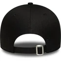 cepur-izliekta-melns-regulejams-9forty-tort-infill-no-los-angeles-dodgers-mlb-no-new-era