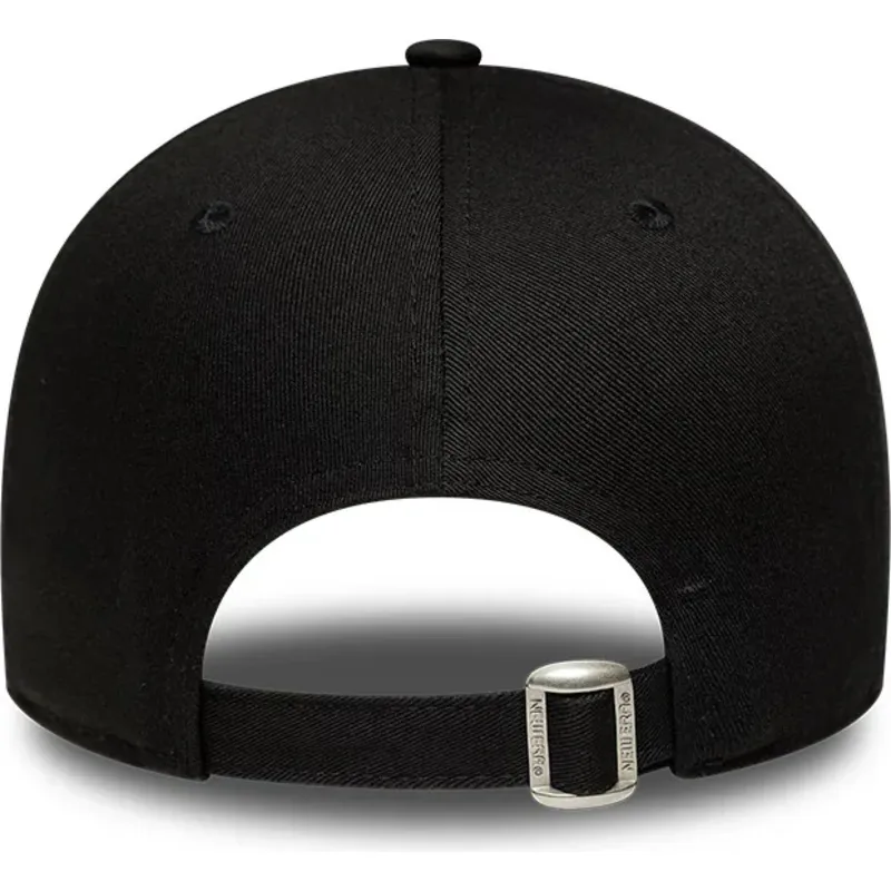 cepur-izliekta-melns-regulejams-9forty-tort-infill-no-los-angeles-dodgers-mlb-no-new-era cepur-izliekta-melns-regulejams-9forty-tort-infill-no-los-angeles-dodgers-mlb-no-new-era