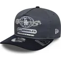 cepur-izliekta-peleks-snapback-19twenty-graphic-no-los-angeles-dodgers-mlb-no-new-era