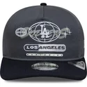 cepur-izliekta-peleks-snapback-19twenty-graphic-no-los-angeles-dodgers-mlb-no-new-era