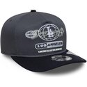 cepur-izliekta-peleks-snapback-19twenty-graphic-no-los-angeles-dodgers-mlb-no-new-era