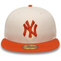cepur-plakana-bess-pieguloss-59fifty-league-essential-no-new-york-yankees-mlb-no-new-era