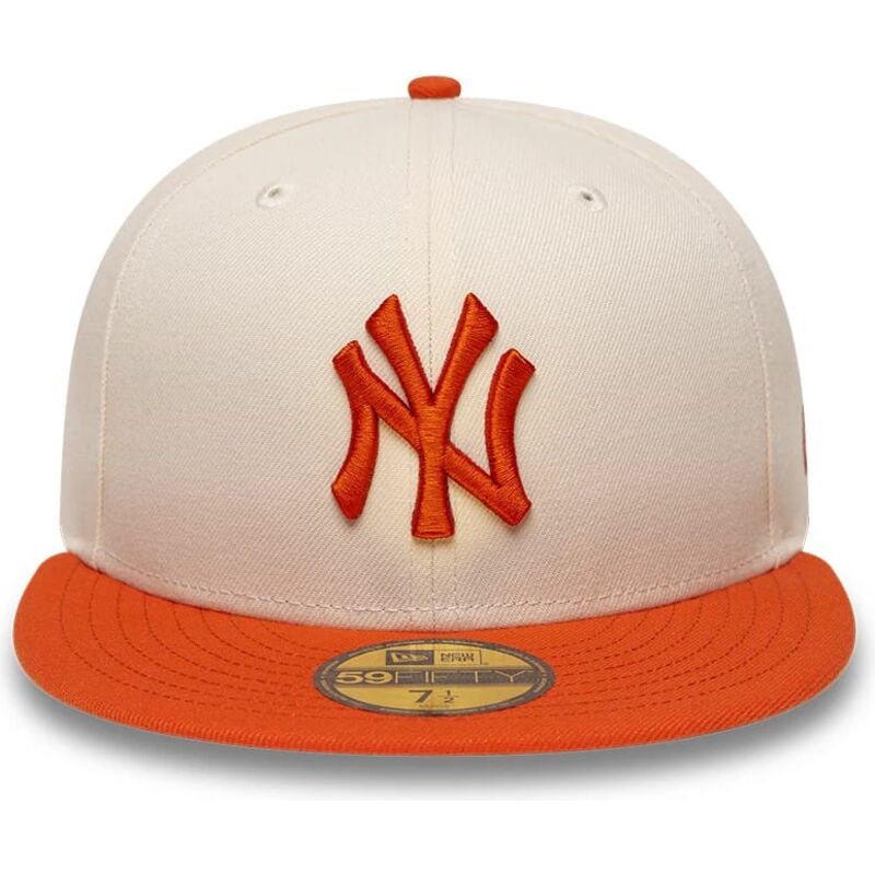cepur-plakana-bess-pieguloss-59fifty-league-essential-no-new-york-yankees-mlb-no-new-era