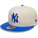 cepur-plakana-bess-pieguloss-59fifty-league-essential-no-new-york-yankees-mlb-no-new-era