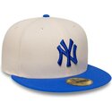cepur-plakana-bess-pieguloss-59fifty-league-essential-no-new-york-yankees-mlb-no-new-era