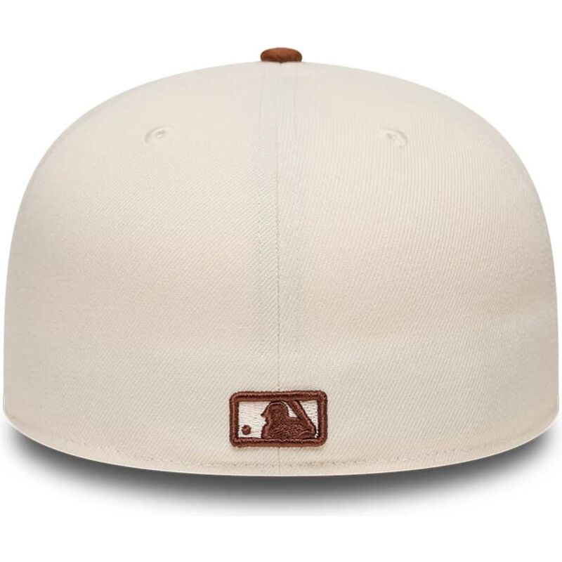 cepur-plakana-bruns-pieguloss-59fifty-league-essential-no-new-york-yankees-mlb-no-new-era cepur-plakana-bruns-pieguloss-59fifty-league-essential-no-new-york-yankees-mlb-no-new-era