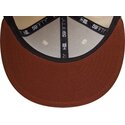 cepur-plakana-bruns-pieguloss-59fifty-league-essential-no-new-york-yankees-mlb-no-new-era