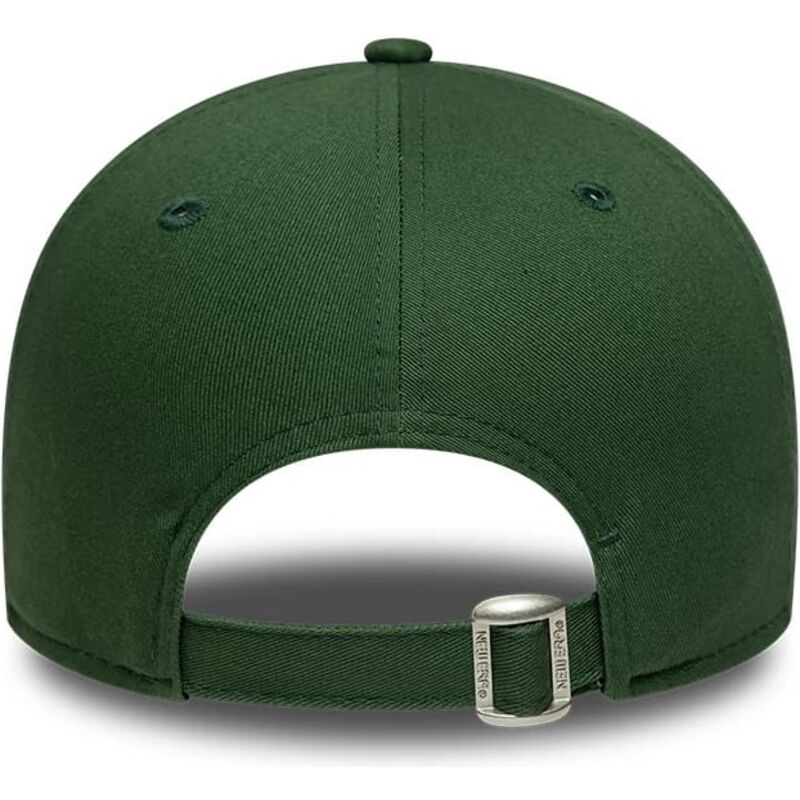 cepur-izliekta-zals-regulejams-9forty-food-icon-no-new-york-yankees-mlb-no-new-era