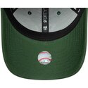 cepur-izliekta-zals-regulejams-9forty-food-icon-no-new-york-yankees-mlb-no-new-era