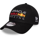 cepur-izliekta-melns-regulejams-9forty-core-no-red-bull-racing-formula-1-no-new-era