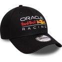 cepur-izliekta-melns-regulejams-9forty-core-no-red-bull-racing-formula-1-no-new-era