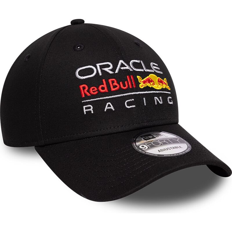 cepur-izliekta-melns-regulejams-9forty-core-no-red-bull-racing-formula-1-no-new-era