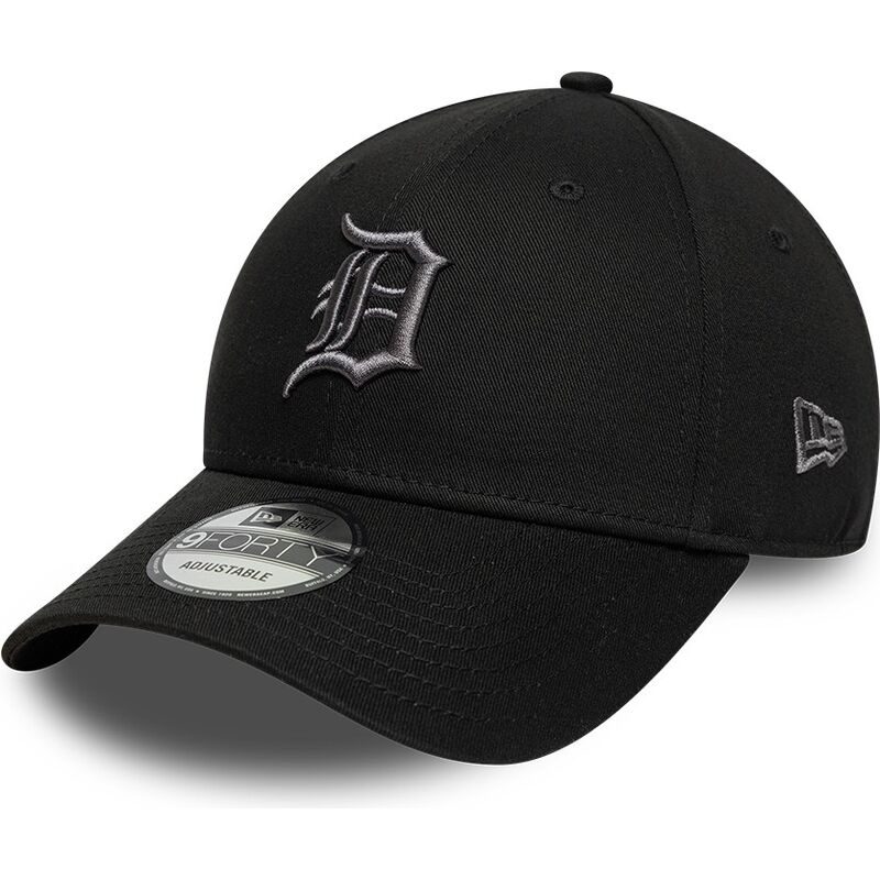cepur-izliekta-melns-regulejams-9forty-league-essential-no-detroit-tigers-mlb-no-new-era cepur-izliekta-melns-regulejams-9forty-league-essential-no-detroit-tigers-mlb-no-new-era