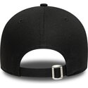 cepur-izliekta-melns-regulejams-9forty-league-essential-no-detroit-tigers-mlb-no-new-era