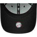 cepur-izliekta-melns-regulejams-9forty-league-essential-no-detroit-tigers-mlb-no-new-era