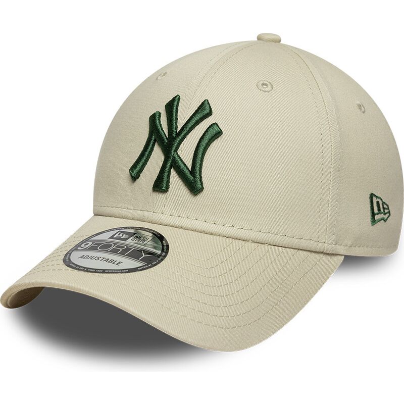 cepur-izliekta-bess-regulejams-9forty-league-essential-no-new-york-yankees-mlb-no-new-era