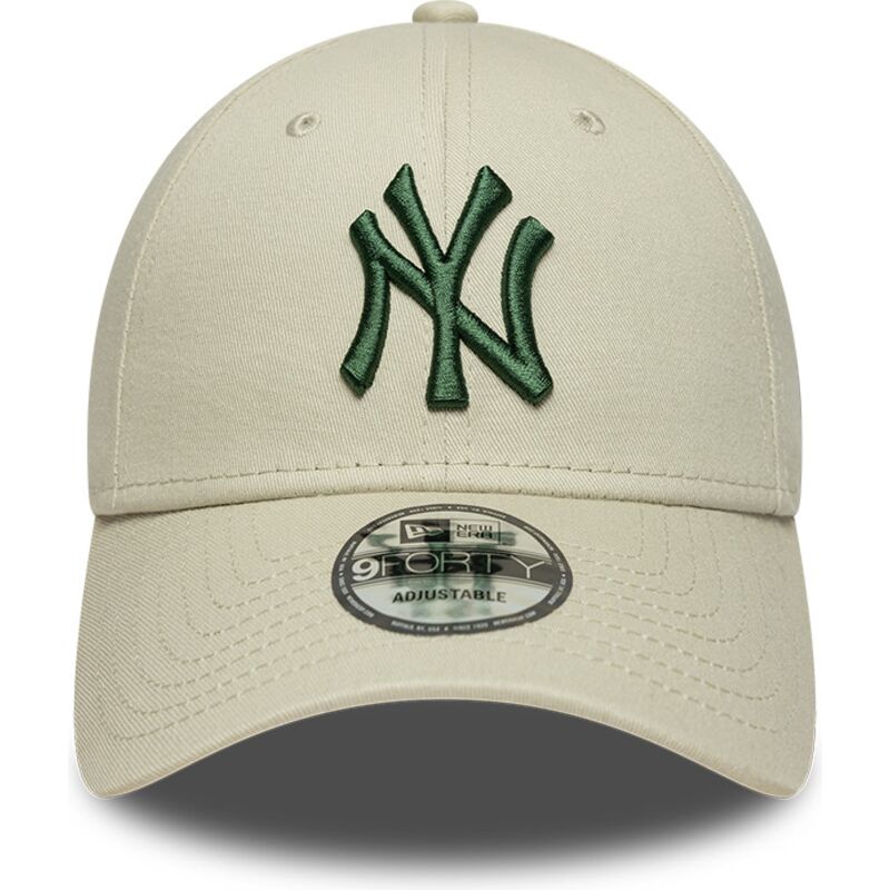 cepur-izliekta-bess-regulejams-9forty-league-essential-no-new-york-yankees-mlb-no-new-era