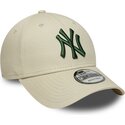 cepur-izliekta-bess-regulejams-9forty-league-essential-no-new-york-yankees-mlb-no-new-era