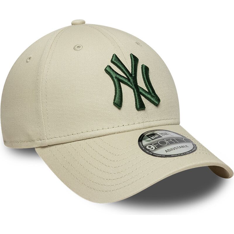 cepur-izliekta-bess-regulejams-9forty-league-essential-no-new-york-yankees-mlb-no-new-era