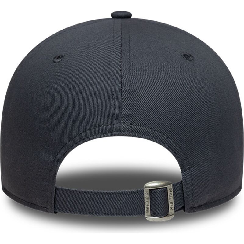 cepur-izliekta-peleks-regulejams-9forty-league-essential-no-new-york-yankees-mlb-no-new-era