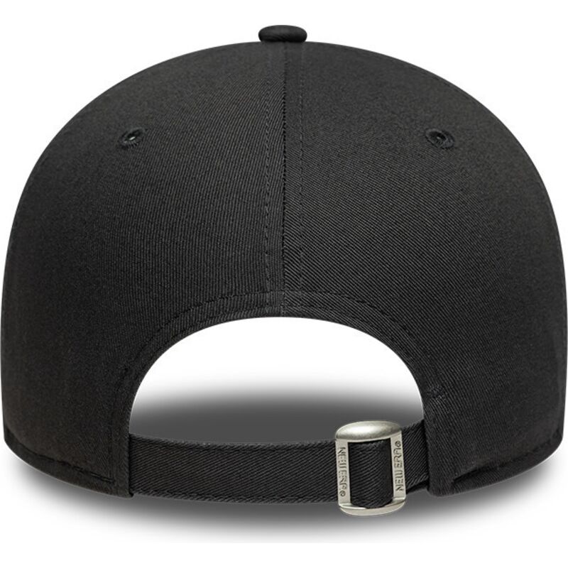 cepur-izliekta-peleks-regulejams-9forty-metallic-outline-no-new-york-yankees-mlb-no-new-era