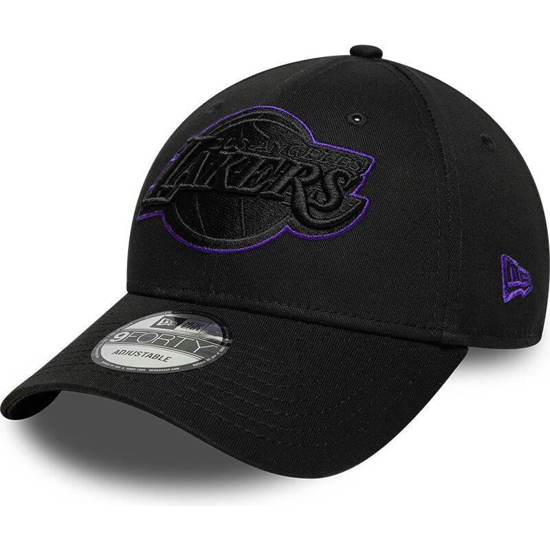 cepur-izliekta-melns-regulejams-9forty-outline-no-los-angeles-lakers-nba-no-new-era cepur-izliekta-melns-regulejams-9forty-outline-no-los-angeles-lakers-nba-no-new-era