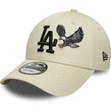 cepur-izliekta-bess-regulejams-9forty-outdoor-icon-no-los-angeles-dodgers-mlb-no-new-era
