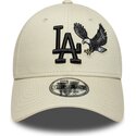 cepur-izliekta-bess-regulejams-9forty-outdoor-icon-no-los-angeles-dodgers-mlb-no-new-era
