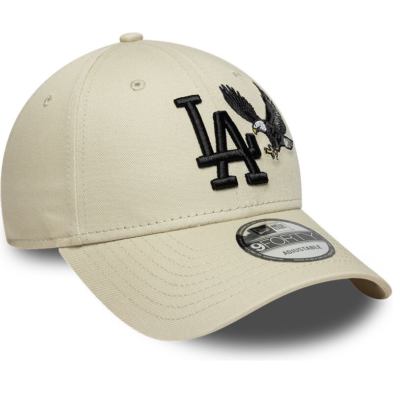 cepur-izliekta-bess-regulejams-9forty-outdoor-icon-no-los-angeles-dodgers-mlb-no-new-era
