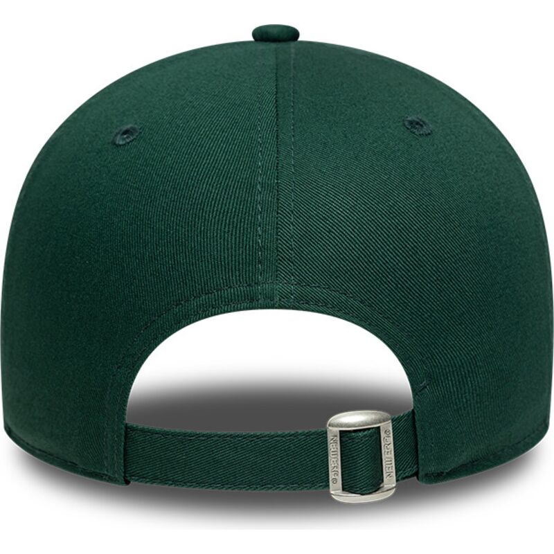cepur-izliekta-zals-regulejams-9forty-outdoor-icon-no-new-york-yankees-mlb-no-new-era